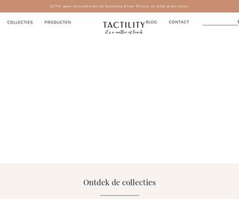 http://www.tactility.nl