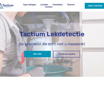 http://www.tactium.nl