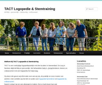 http://www.tactlogopedie.nl
