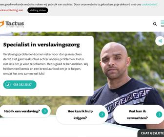 http://www.tactus.nl