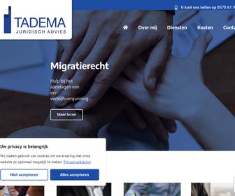 http://www.tadema-juridisch-advies.nl