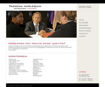 http://www.taekema-harlequin.nl