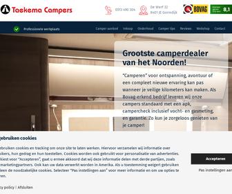 http://www.taekemacampers.nl