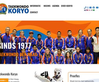 http://www.taekwondo-koryo.nl