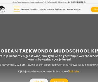 http://www.taekwondoonline.nl