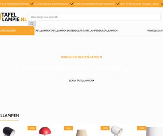 Tafellampie.nl