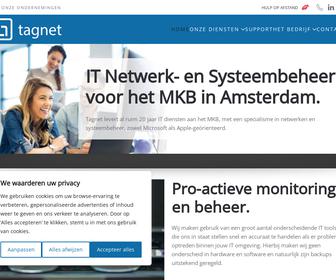 http://www.tagnet.nl