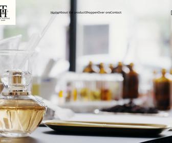 https://www.taha-for-perfumes.nl
