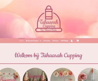 https://www.tahaarahcupping.nl