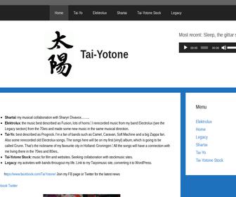 http://www.tai-yotone.com