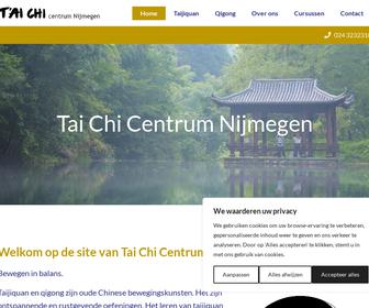 Tai Chi Centrum Nijmegen