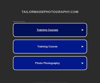 http://www.tailormadephotography.com