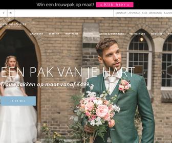 http://www.tailormadesuits.nl