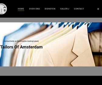 Tailors of Amsterdam