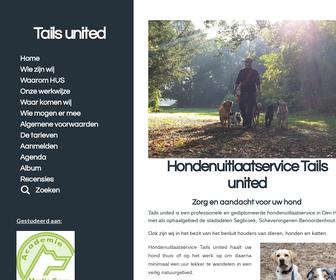 http://www.tailsunited.nl