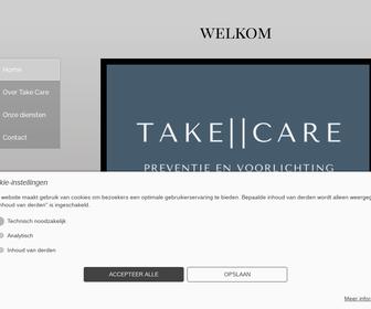 http://www.take-care.online