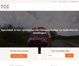 http://www.takecarecouriers.nl