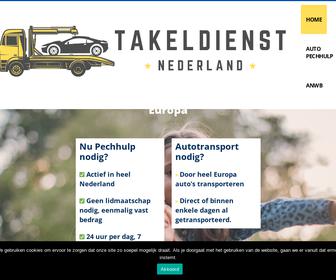 http://www.takeldienstnederland.nl