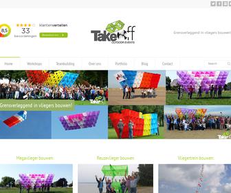 Take Off Outdoor Events