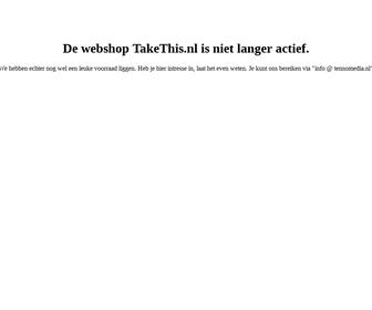 http://www.takethis.nl