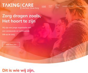 http://www.takingcarezorg.nl