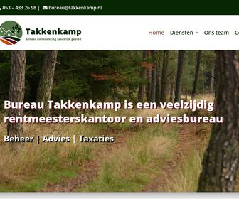 Bureau Takkenkamp B.V.