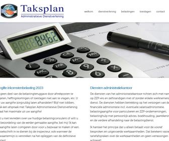 http://www.taksplan.nl