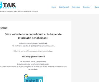 http://www.taktechniek.nl