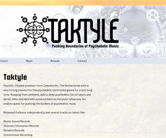 http://www.taktyle-music.com