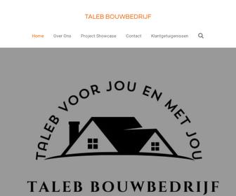 Taleb bouwbedrijf