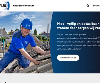 http://www.talen.nl