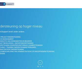 http://www.talent2support.nl