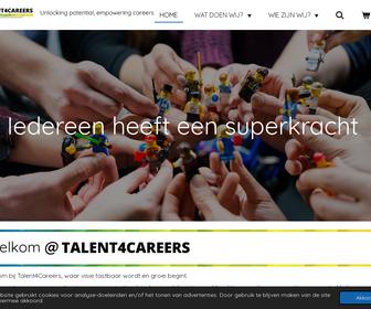 http://www.talent4careers.nl