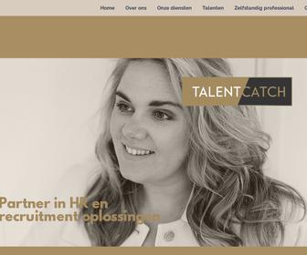 https://www.talentcatch.nl