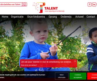 http://www.talenthoorn.nl
