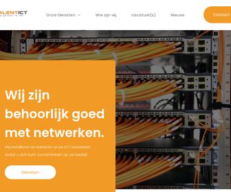 Talent ICT Nederland B.V.