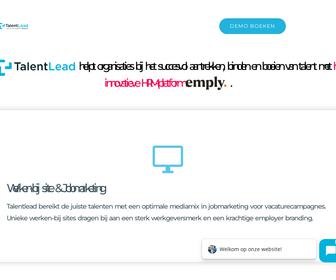 http://www.talentlead.nl