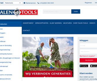 https://www.talentools.nl