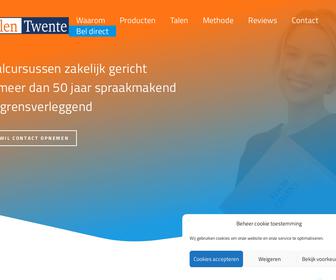 Talen Twente