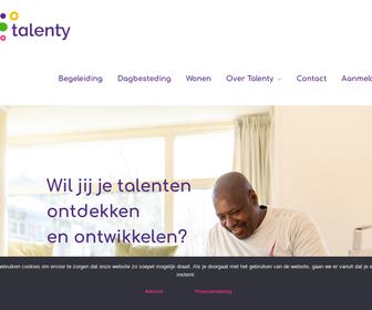 http://www.talenty.nl