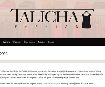 Talicha Fashion