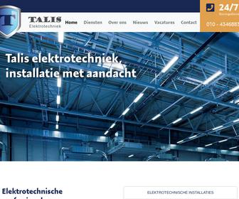 http://www.talisbv.nl