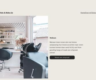 http://www.talithahairstylist.nl