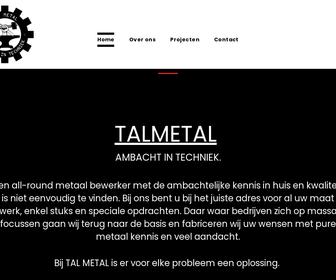 http://www.talmetal.nl