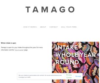http://www.tamago.co