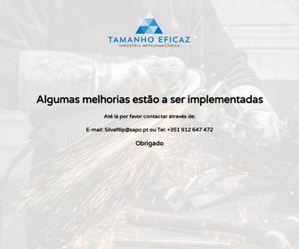 http://www.tamanhoeficaz.pt