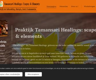 Tamansari Healings
