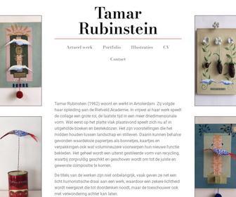 http://www.tamarrubinstein.nl