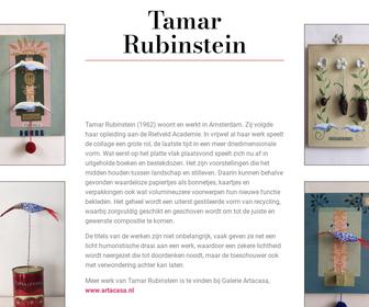 http://www.tamarrubinstein.nl