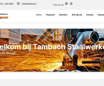 http://www.tambach.nl
